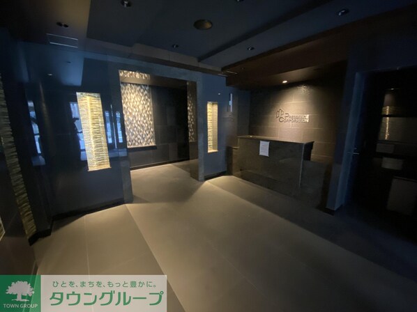 プレサンスSAKAEフロントの物件内観写真